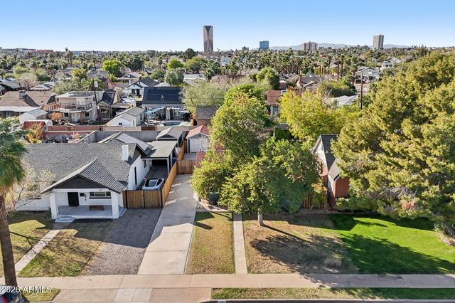 1838 N Mitchell Street, Phoenix, AZ 85006