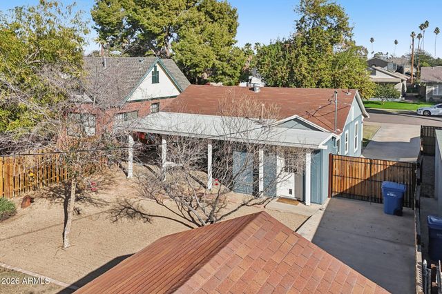 1838 N Mitchell Street, Phoenix, AZ 85006