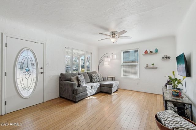 1838 N Mitchell Street, Phoenix, AZ 85006