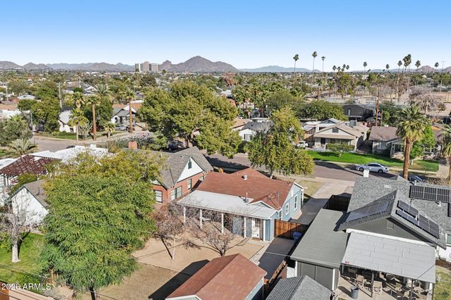 1838 N Mitchell Street, Phoenix, AZ 85006