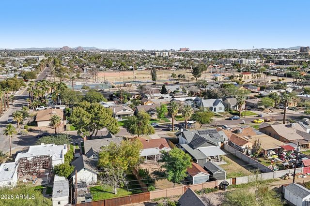 1838 N Mitchell Street, Phoenix, AZ 85006