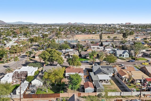 1838 N Mitchell Street, Phoenix, AZ 85006