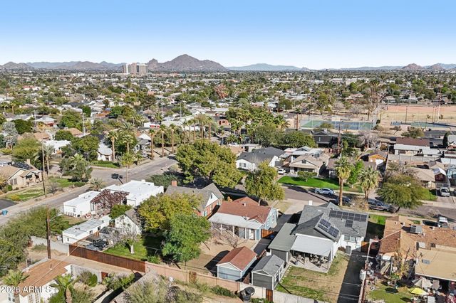 1838 N Mitchell Street, Phoenix, AZ 85006