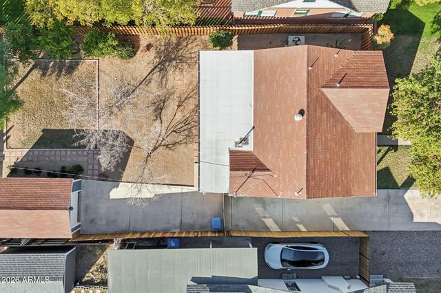 1838 N Mitchell Street, Phoenix, AZ 85006