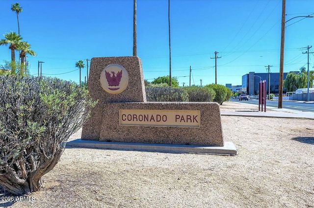 1838 N Mitchell Street, Phoenix, AZ 85006