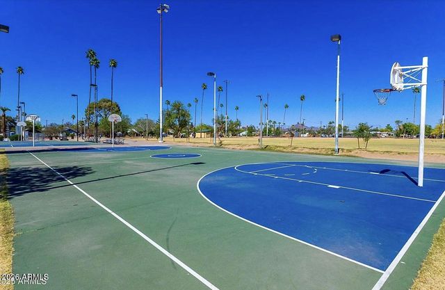 1838 N Mitchell Street, Phoenix, AZ 85006