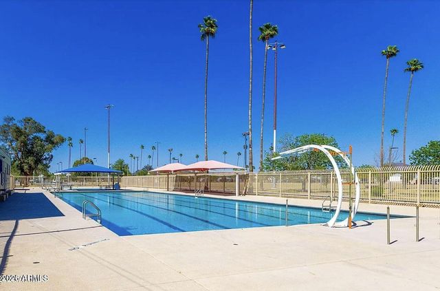 1838 N Mitchell Street, Phoenix, AZ 85006