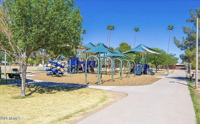 1838 N Mitchell Street, Phoenix, AZ 85006