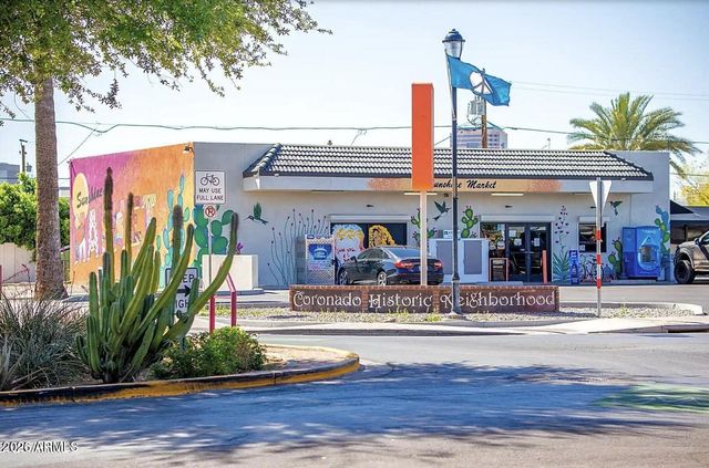 1838 N Mitchell Street, Phoenix, AZ 85006