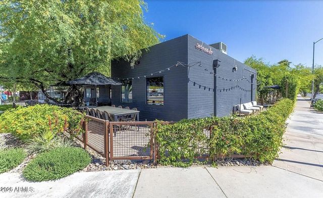 1838 N Mitchell Street, Phoenix, AZ 85006