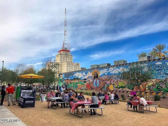 1838 N Mitchell Street, Phoenix, AZ 85006