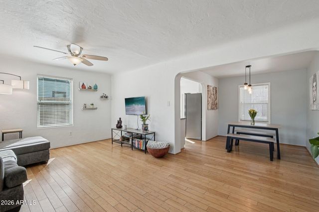 1838 N Mitchell Street, Phoenix, AZ 85006