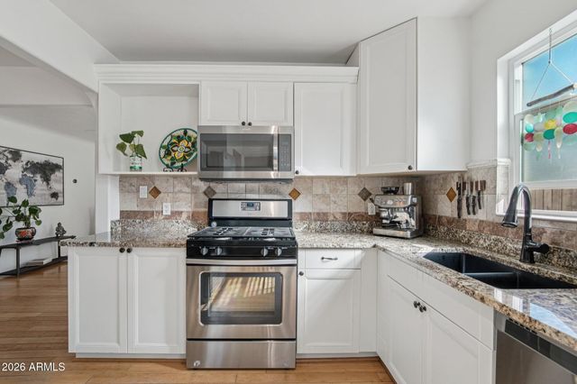 1838 N Mitchell Street, Phoenix, AZ 85006