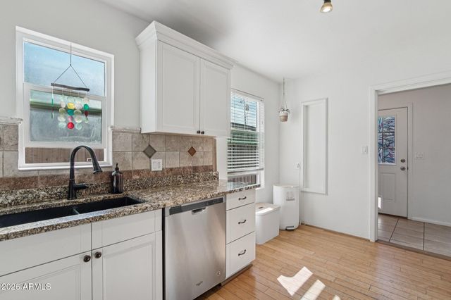 1838 N Mitchell Street, Phoenix, AZ 85006