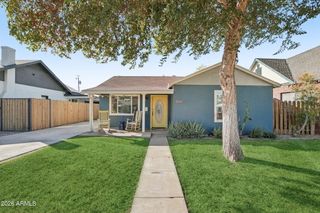 1838 N Mitchell Street, Phoenix, AZ 85006