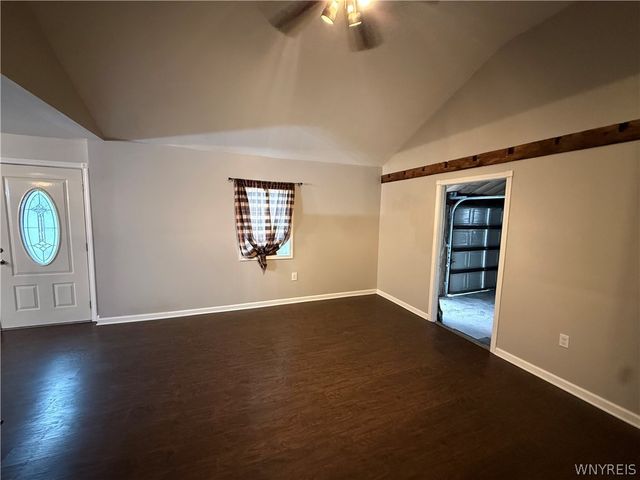 146 Prospect Street, Lockport City, NY 14094