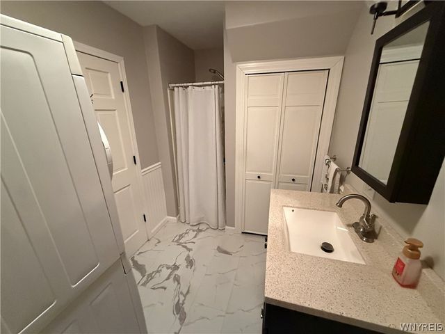 146 Prospect Street, Lockport City, NY 14094