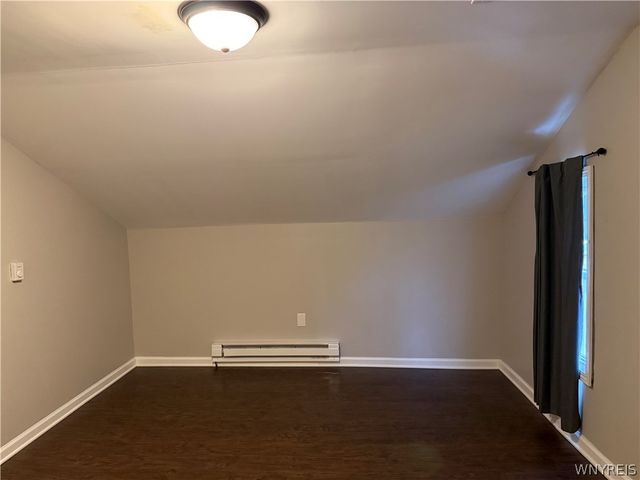 146 Prospect Street, Lockport City, NY 14094