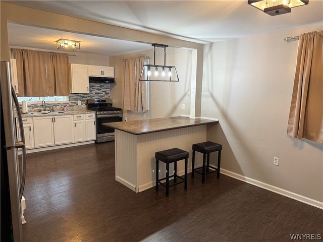 146 Prospect Street, Lockport City, NY 14094