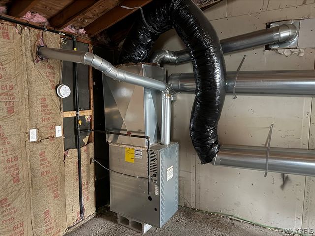 146 Prospect Street, Lockport City, NY 14094