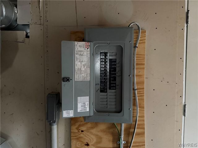 146 Prospect Street, Lockport City, NY 14094