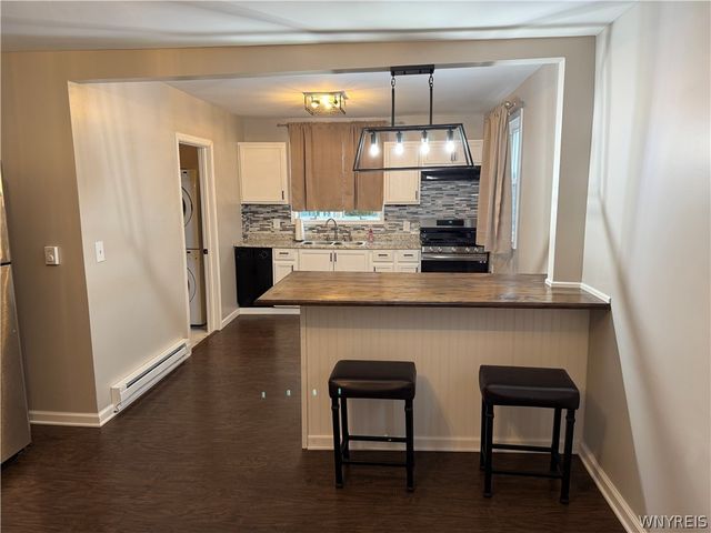 146 Prospect Street, Lockport City, NY 14094