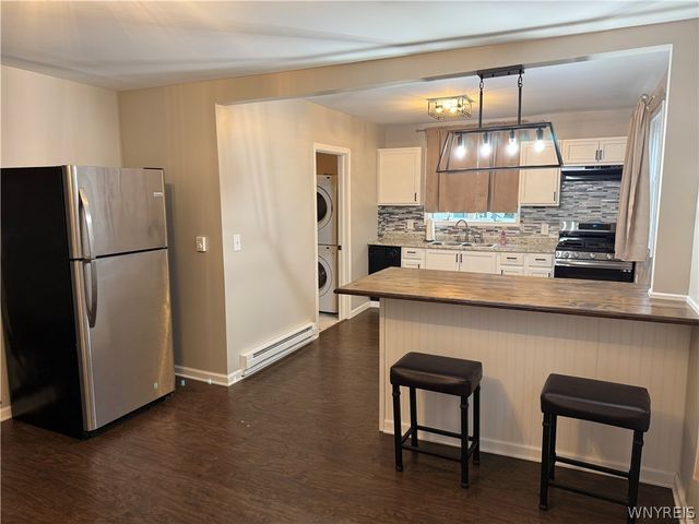 146 Prospect Street, Lockport City, NY 14094