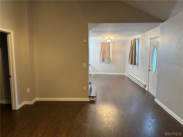 146 Prospect Street, Lockport City, NY 14094