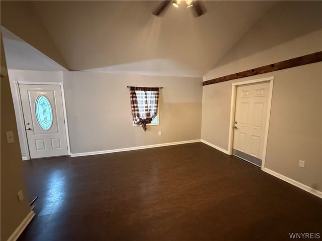 146 Prospect Street, Lockport City, NY 14094