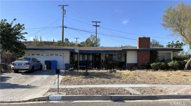 29056 Gabilan Street, Barstow, CA 92311