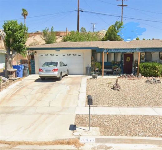 29056 Gabilan Street, Barstow, CA 92311