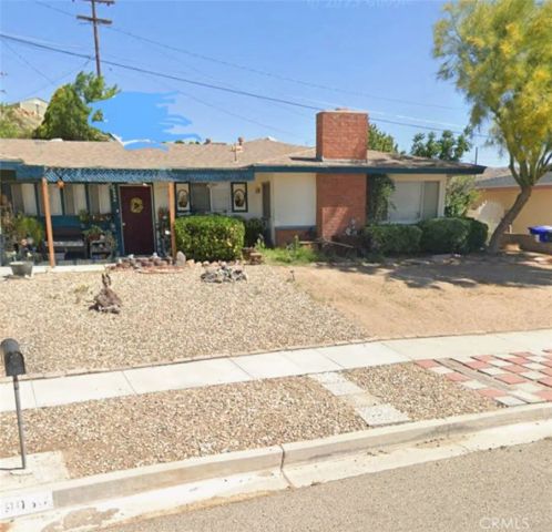 29056 Gabilan Street, Barstow, CA 92311