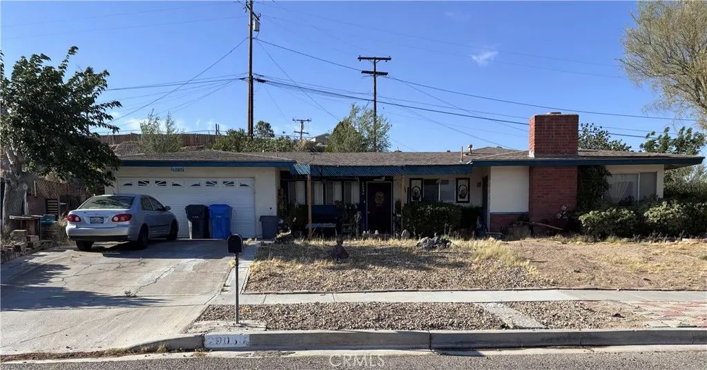 29056 Gabilan Street, Barstow, CA 92311