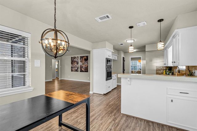 7911 Heathrow Lane, Spring, TX 77379