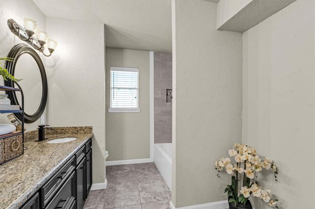 7911 Heathrow Lane, Spring, TX 77379