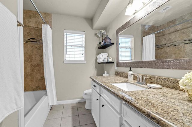 7911 Heathrow Lane, Spring, TX 77379