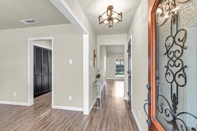 7911 Heathrow Lane, Spring, TX 77379