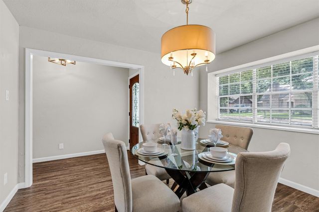 7911 Heathrow Lane, Spring, TX 77379