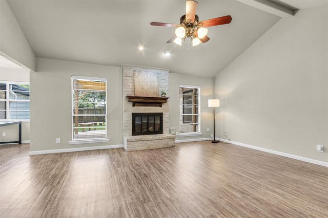 7911 Heathrow Lane, Spring, TX 77379