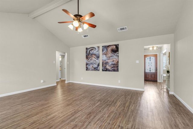 7911 Heathrow Lane, Spring, TX 77379