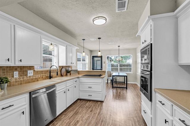 7911 Heathrow Lane, Spring, TX 77379