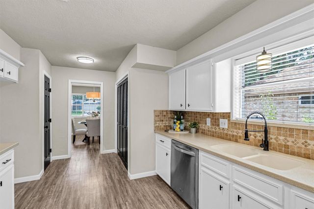 7911 Heathrow Lane, Spring, TX 77379