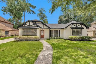 7911 Heathrow Lane, Spring, TX 77379