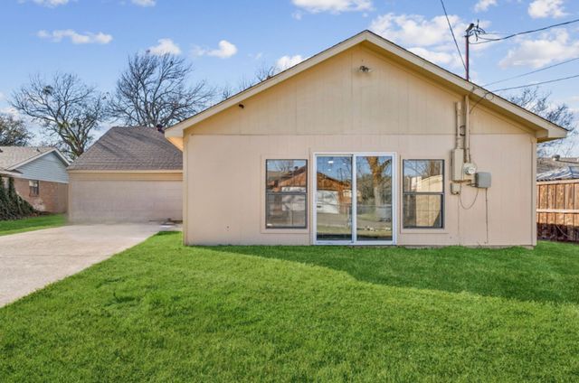 3716 Ovid Avenue, Dallas, TX 75224