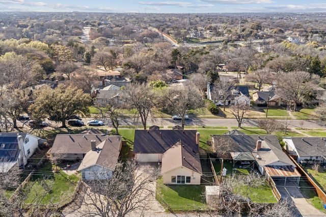 3716 Ovid Avenue, Dallas, TX 75224