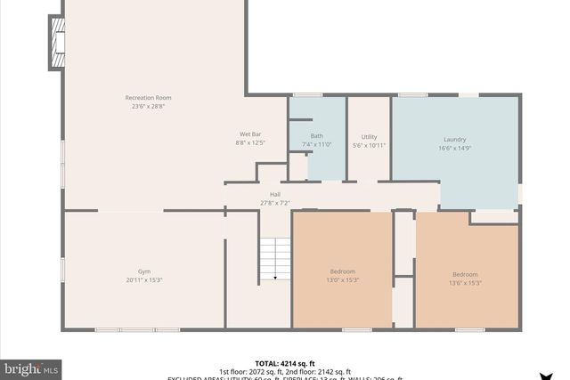40719 WOODSIDE PL, Leesburg, VA 20175