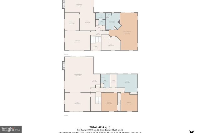 40719 WOODSIDE PL, Leesburg, VA 20175