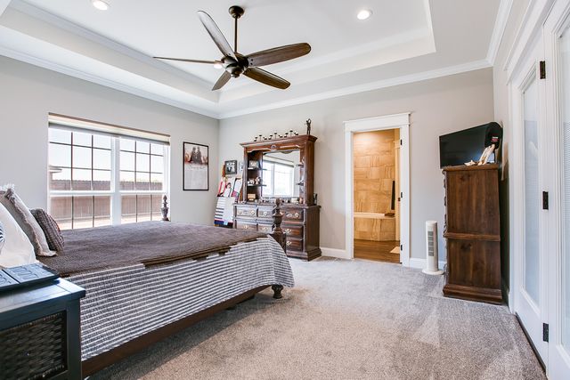 4525 Old Stone Drive, San Angelo, TX 76904