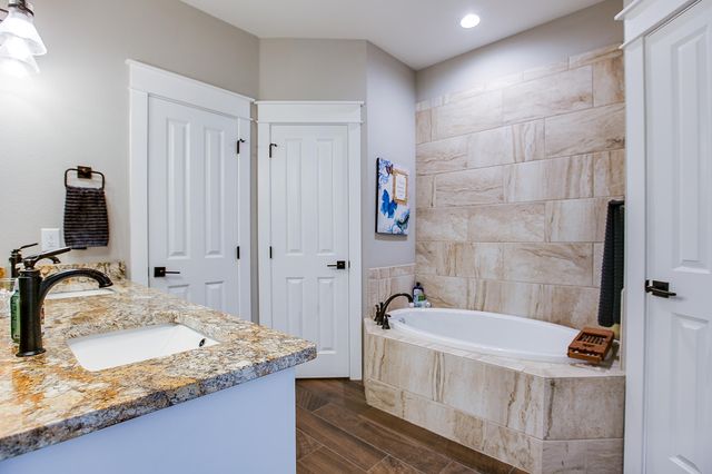 4525 Old Stone Drive, San Angelo, TX 76904