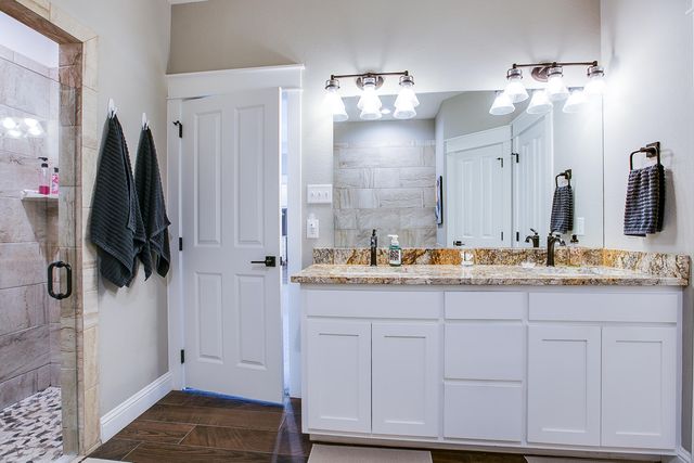 4525 Old Stone Drive, San Angelo, TX 76904
